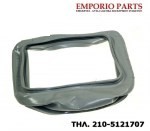 Λάστιχο πόρτας πλυντηρίου ρούχων ARISTON,INDESIT,C00055297